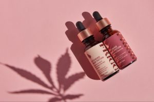 Favorite CBD Skin Care - Frigg