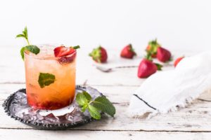 CBD Mocktails for Your Health