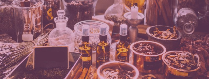 The Many Flavors of CBD Oils Header